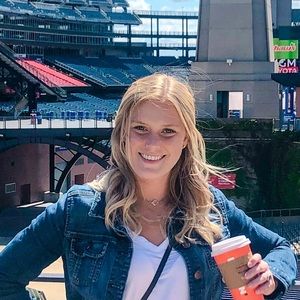 Meet your Posher, Kiersten